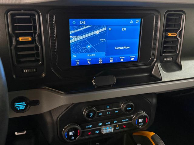 2021 Ford Bronco Badlands Advanced 4x4 2dr SUV | Houston, TX | Houston Auto Credit 2021 Ford Bronco Badlands Advanced 4x4 2dr SUV | Houston, TX | Houston Auto Credit