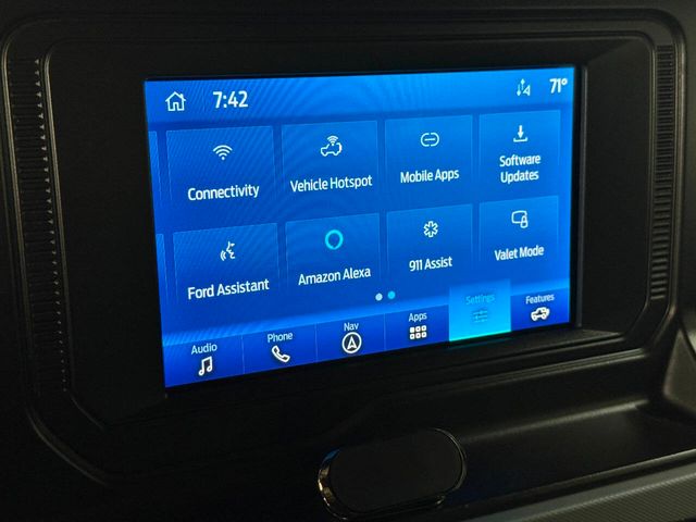 2021 Ford Bronco Badlands Advanced 4x4 2dr SUV | Houston, TX | Houston Auto Credit