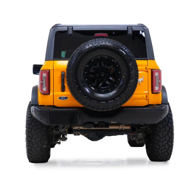 2021 Ford Bronco Badlands Advanced 4x4 2dr SUV | Houston, TX | Houston Auto Credit 2021 Ford Bronco Badlands Advanced 4x4 2dr SUV | Houston, TX | Houston Auto Credit