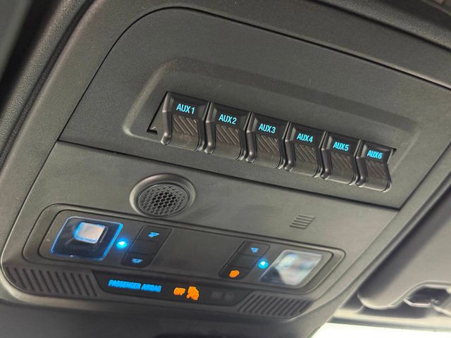 2021 Ford Bronco Badlands Advanced 4x4 2dr SUV | Houston, TX | Houston Auto Credit