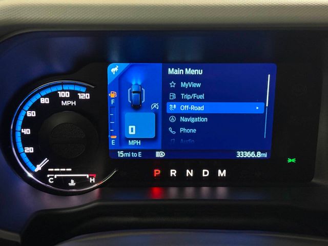 2021 Ford Bronco Badlands Advanced 4x4 2dr SUV | Houston, TX | Houston Auto Credit