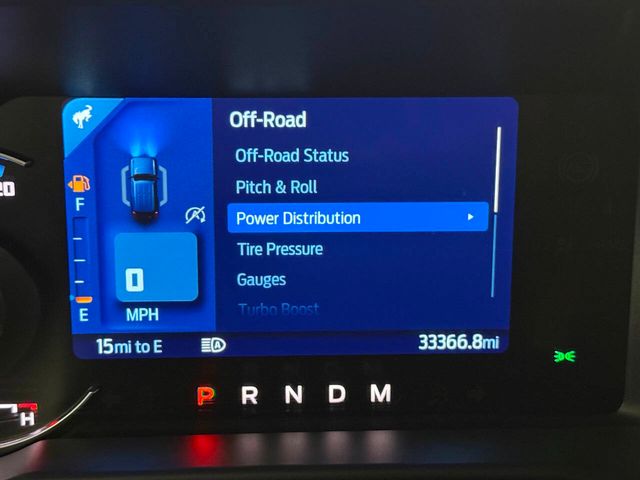 2021 Ford Bronco Badlands Advanced 4x4 2dr SUV | Houston, TX | Houston Auto Credit