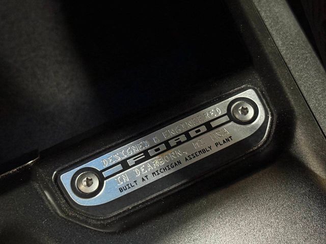 2021 Ford Bronco Badlands Advanced 4x4 2dr SUV | Houston, TX | Houston Auto Credit