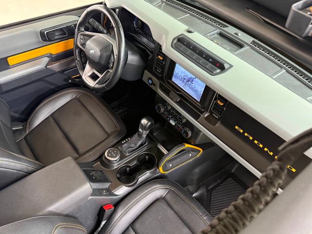 2021 Ford Bronco Badlands Advanced 4x4 2dr SUV | Houston, TX | Houston Auto Credit 2021 Ford Bronco Badlands Advanced 4x4 2dr SUV | Houston, TX | Houston Auto Credit