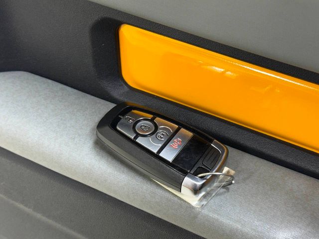 2021 Ford Bronco Badlands Advanced 4x4 2dr SUV | Houston, TX | Houston Auto Credit