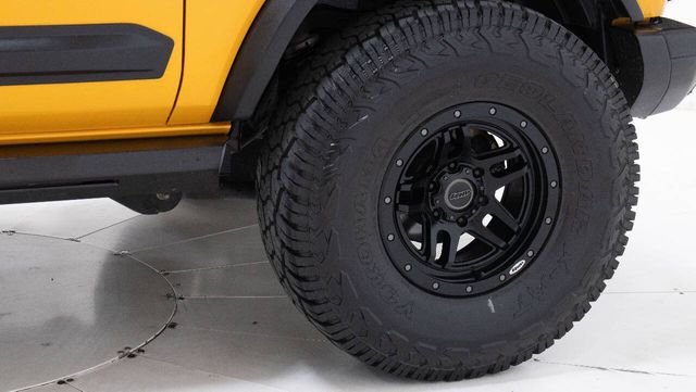 2021 Ford Bronco Badlands Advanced 4x4 2dr SUV | Houston, TX | Houston Auto Credit 2021 Ford Bronco Badlands Advanced 4x4 2dr SUV | Houston, TX | Houston Auto Credit