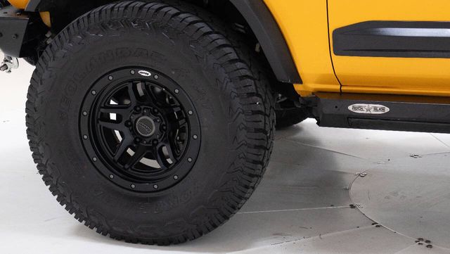 2021 Ford Bronco Badlands Advanced 4x4 2dr SUV | Houston, TX | Houston Auto Credit 2021 Ford Bronco Badlands Advanced 4x4 2dr SUV | Houston, TX | Houston Auto Credit