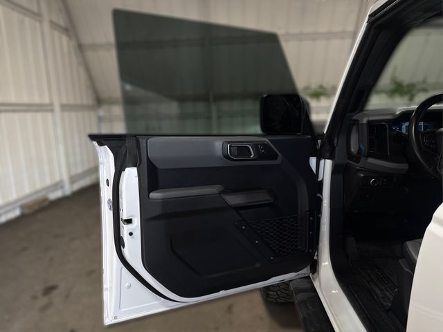 2021 Ford Bronco Black Diamond Advanced | Houston, TX | Texas Star Motors 2021 Ford Bronco Black Diamond Advanced | Houston, TX | Texas Star Motors