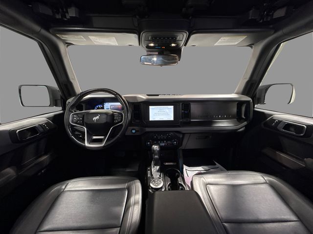 2021 Ford Bronco Black Diamond Advanced | Houston, TX | Texas Star Motors 2021 Ford Bronco Black Diamond Advanced | Houston, TX | Texas Star Motors