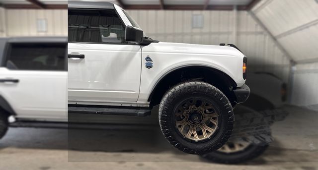 2021 Ford Bronco Black Diamond Advanced | Houston, TX | Texas Star Motors 2021 Ford Bronco Black Diamond Advanced | Houston, TX | Texas Star Motors