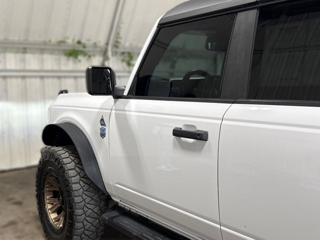2021 Ford Bronco Black Diamond Advanced | Houston, TX | Texas Star Motors 2021 Ford Bronco Black Diamond Advanced | Houston, TX | Texas Star Motors
