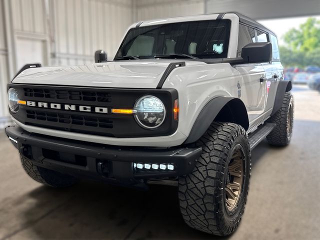 2021 Ford Bronco Black Diamond Advanced | Houston, TX | Texas Star Motors 2021 Ford Bronco Black Diamond Advanced | Houston, TX | Texas Star Motors