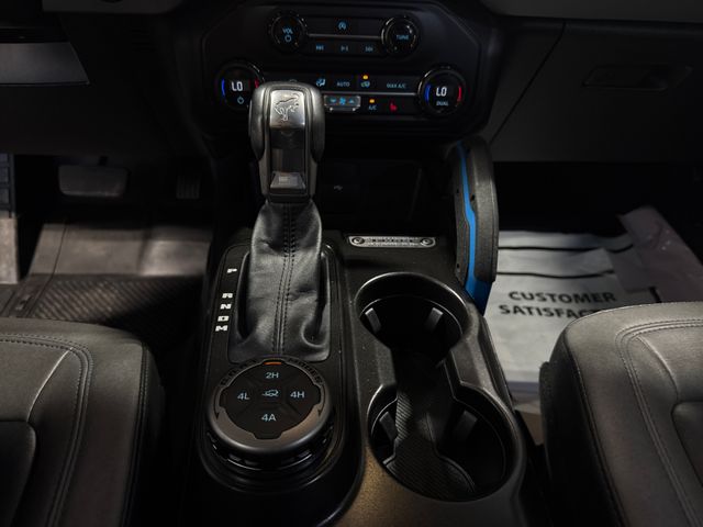 2021 Ford Bronco Black Diamond Advanced | Houston, TX | Texas Star Motors