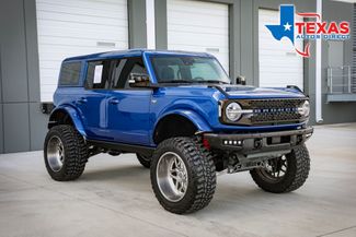 2021 Ford Bronco First Edition | Mesquite, TX | Texas Autos Direct in Mesquite, TX 75150