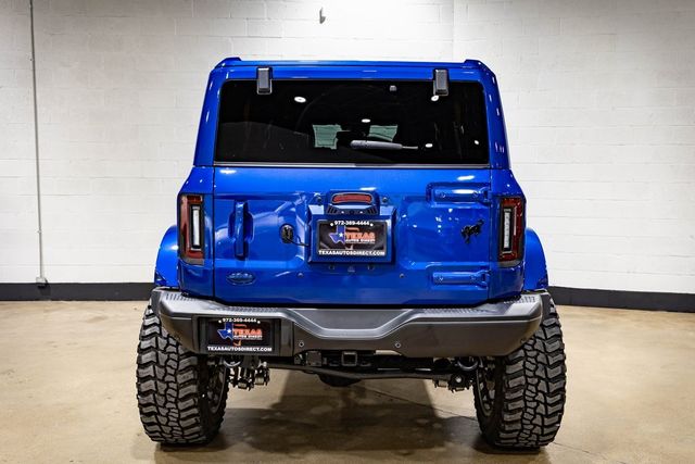 2021 Ford Bronco First Edition | Mesquite, TX | Texas Autos Direct 2021 Ford Bronco First Edition | Mesquite, TX | Texas Autos Direct