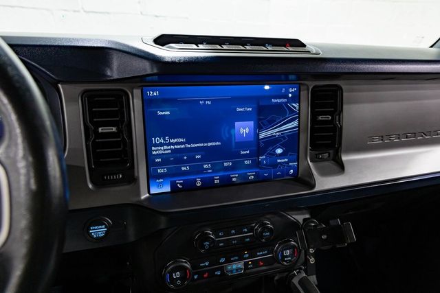 2021 Ford Bronco First Edition | Mesquite, TX | Texas Autos Direct 2021 Ford Bronco First Edition | Mesquite, TX | Texas Autos Direct