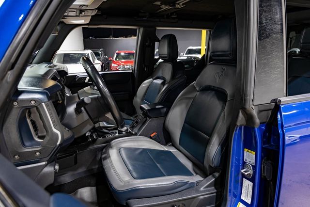 2021 Ford Bronco First Edition | Mesquite, TX | Texas Autos Direct 2021 Ford Bronco First Edition | Mesquite, TX | Texas Autos Direct