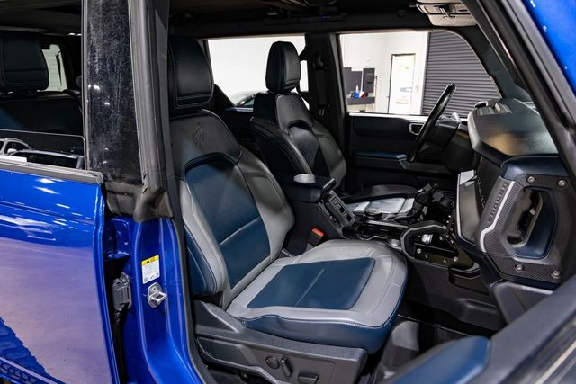 2021 Ford Bronco First Edition | Mesquite, TX | Texas Autos Direct 2021 Ford Bronco First Edition | Mesquite, TX | Texas Autos Direct