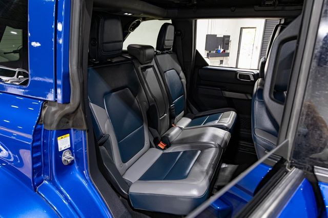 2021 Ford Bronco First Edition | Mesquite, TX | Texas Autos Direct 2021 Ford Bronco First Edition | Mesquite, TX | Texas Autos Direct