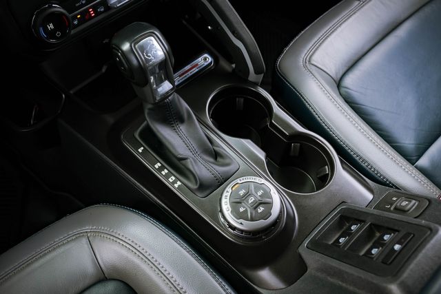 2021 Ford Bronco First Edition | Mesquite, TX | Texas Autos Direct