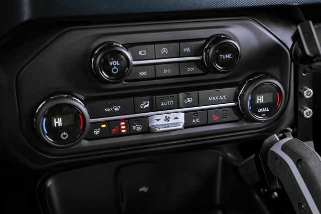 2021 Ford Bronco First Edition | Mesquite, TX | Texas Autos Direct