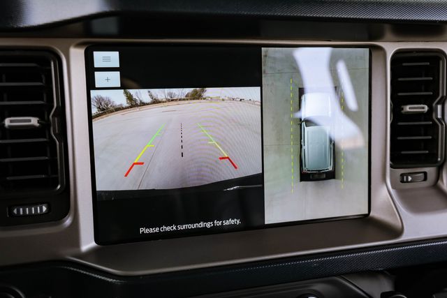 2021 Ford Bronco First Edition | Mesquite, TX | Texas Autos Direct