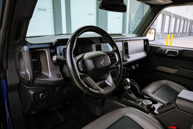 2021 Ford Bronco First Edition | Mesquite, TX | Texas Autos Direct 2021 Ford Bronco First Edition | Mesquite, TX | Texas Autos Direct