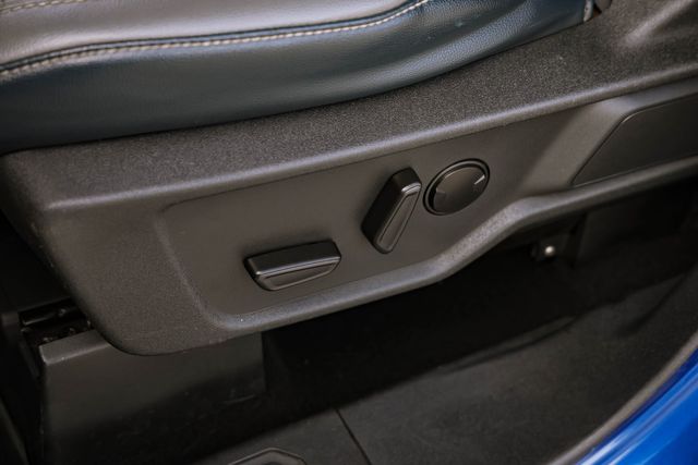 2021 Ford Bronco First Edition | Mesquite, TX | Texas Autos Direct