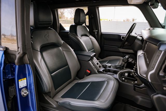 2021 Ford Bronco First Edition | Mesquite, TX | Texas Autos Direct 2021 Ford Bronco First Edition | Mesquite, TX | Texas Autos Direct