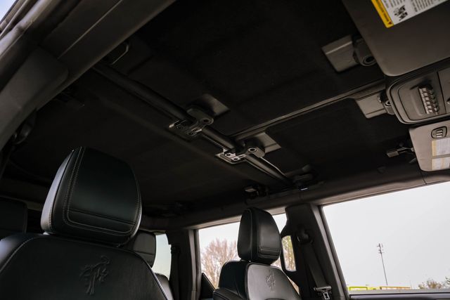 2021 Ford Bronco First Edition | Mesquite, TX | Texas Autos Direct