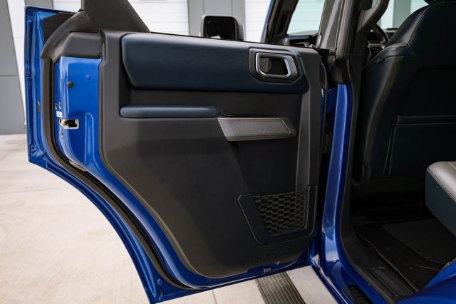2021 Ford Bronco First Edition | Mesquite, TX | Texas Autos Direct