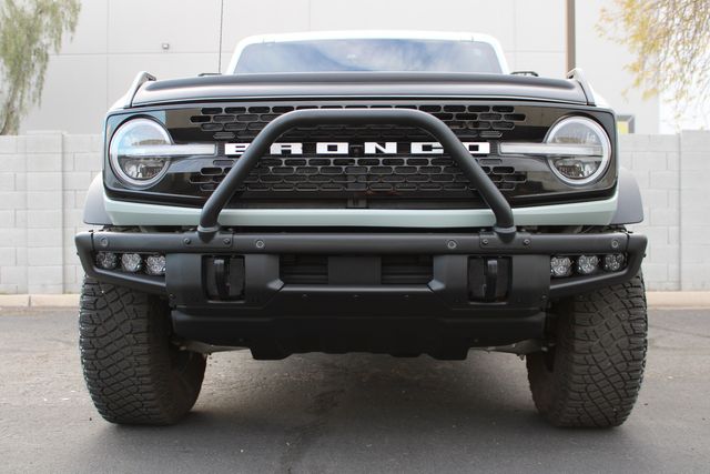 2021 Ford Bronco First Edition Advanced | Phoenix, AZ | Arizona Classic Car Sales 2021 Ford Bronco First Edition Advanced | Phoenix, AZ | Arizona Classic Car Sales