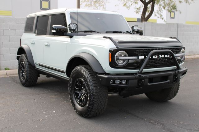 2021 Ford Bronco First Edition Advanced | Phoenix, AZ | Arizona Classic Car Sales 2021 Ford Bronco First Edition Advanced | Phoenix, AZ | Arizona Classic Car Sales