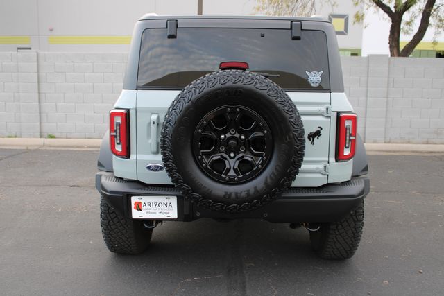 2021 Ford Bronco First Edition Advanced | Phoenix, AZ | Arizona Classic Car Sales 2021 Ford Bronco First Edition Advanced | Phoenix, AZ | Arizona Classic Car Sales