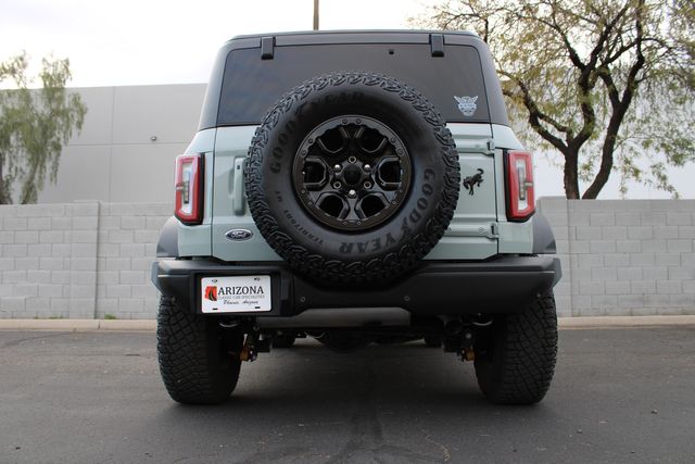 2021 Ford Bronco First Edition Advanced | Phoenix, AZ | Arizona Classic Car Sales 2021 Ford Bronco First Edition Advanced | Phoenix, AZ | Arizona Classic Car Sales