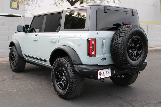 2021 Ford Bronco First Edition Advanced | Phoenix, AZ | Arizona Classic Car Sales 2021 Ford Bronco First Edition Advanced | Phoenix, AZ | Arizona Classic Car Sales