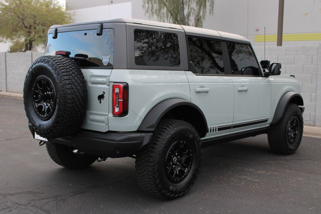 2021 Ford Bronco First Edition Advanced | Phoenix, AZ | Arizona Classic Car Sales 2021 Ford Bronco First Edition Advanced | Phoenix, AZ | Arizona Classic Car Sales