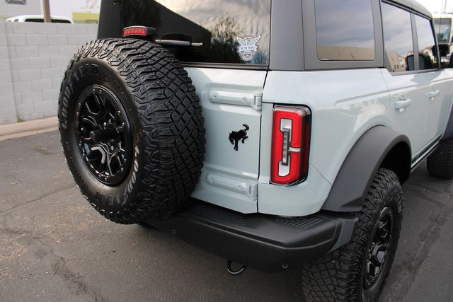 2021 Ford Bronco First Edition Advanced | Phoenix, AZ | Arizona Classic Car Sales 2021 Ford Bronco First Edition Advanced | Phoenix, AZ | Arizona Classic Car Sales