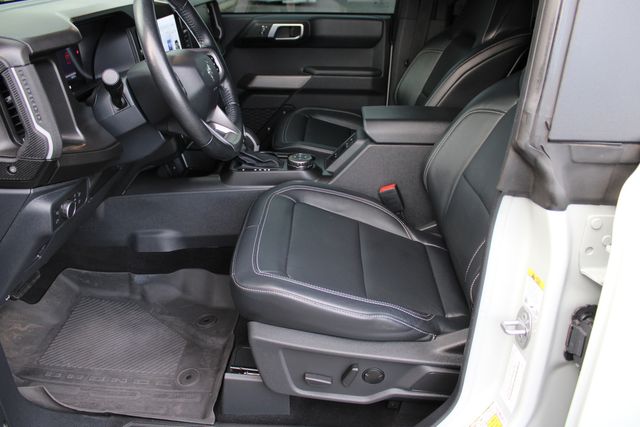 2021 Ford Bronco First Edition Advanced | Phoenix, AZ | Arizona Classic Car Sales 2021 Ford Bronco First Edition Advanced | Phoenix, AZ | Arizona Classic Car Sales