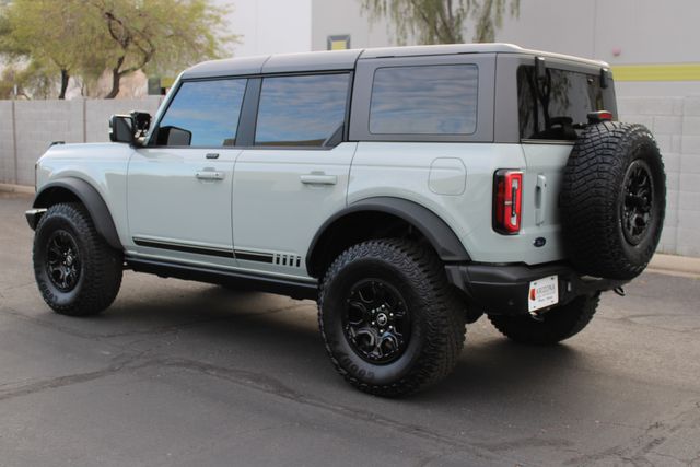 2021 Ford Bronco First Edition Advanced | Phoenix, AZ | Arizona Classic Car Sales 2021 Ford Bronco First Edition Advanced | Phoenix, AZ | Arizona Classic Car Sales