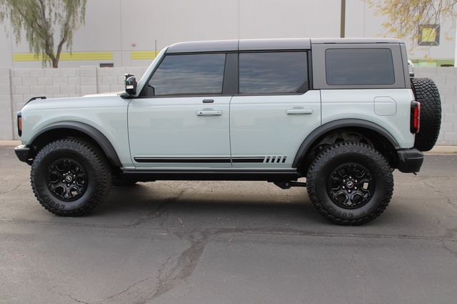 2021 Ford Bronco First Edition Advanced | Phoenix, AZ | Arizona Classic Car Sales 2021 Ford Bronco First Edition Advanced | Phoenix, AZ | Arizona Classic Car Sales