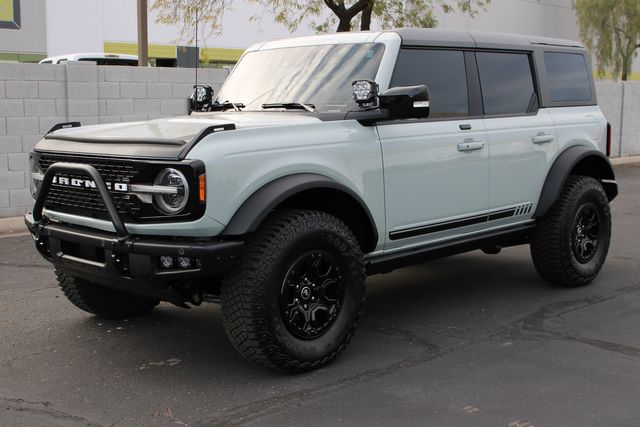 2021 Ford Bronco First Edition Advanced | Phoenix, AZ | Arizona Classic Car Sales 2021 Ford Bronco First Edition Advanced | Phoenix, AZ | Arizona Classic Car Sales