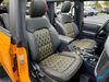 2021 Ford Bronco V6 SASQUATCH LEATHER CYBER ORANGE BLACK DIAMOND | Plant City Florida | Bayshore Automotive 2021 Ford Bronco V6 SASQUATCH LEATHER CYBER ORANGE BLACK DIAMOND | Plant City Florida | Bayshore Automotive