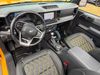 2021 Ford Bronco V6 SASQUATCH LEATHER CYBER ORANGE BLACK DIAMOND | Plant City Florida | Bayshore Automotive 2021 Ford Bronco V6 SASQUATCH LEATHER CYBER ORANGE BLACK DIAMOND | Plant City Florida | Bayshore Automotive