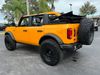 2021 Ford Bronco V6 SASQUATCH LEATHER CYBER ORANGE BLACK DIAMOND | Plant City Florida | Bayshore Automotive 2021 Ford Bronco V6 SASQUATCH LEATHER CYBER ORANGE BLACK DIAMOND | Plant City Florida | Bayshore Automotive