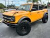 2021 Ford Bronco V6 SASQUATCH LEATHER CYBER ORANGE BLACK DIAMOND | Plant City Florida | Bayshore Automotive 2021 Ford Bronco V6 SASQUATCH LEATHER CYBER ORANGE BLACK DIAMOND | Plant City Florida | Bayshore Automotive
