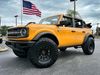 2021 Ford Bronco V6 SASQUATCH LEATHER CYBER ORANGE BLACK DIAMOND | Plant City Florida | Bayshore Automotive 2021 Ford Bronco V6 SASQUATCH LEATHER CYBER ORANGE BLACK DIAMOND | Plant City Florida | Bayshore Automotive