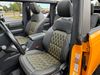 2021 Ford Bronco V6 SASQUATCH LEATHER CYBER ORANGE BLACK DIAMOND | Plant City Florida | Bayshore Automotive 2021 Ford Bronco V6 SASQUATCH LEATHER CYBER ORANGE BLACK DIAMOND | Plant City Florida | Bayshore Automotive