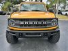 2021 Ford Bronco V6 SASQUATCH LEATHER CYBER ORANGE BLACK DIAMOND | Plant City Florida | Bayshore Automotive 2021 Ford Bronco V6 SASQUATCH LEATHER CYBER ORANGE BLACK DIAMOND | Plant City Florida | Bayshore Automotive