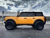 2021 Ford Bronco V6 SASQUATCH LEATHER CYBER ORANGE BLACK DIAMOND | Plant City Florida | Bayshore Automotive 2021 Ford Bronco V6 SASQUATCH LEATHER CYBER ORANGE BLACK DIAMOND | Plant City Florida | Bayshore Automotive